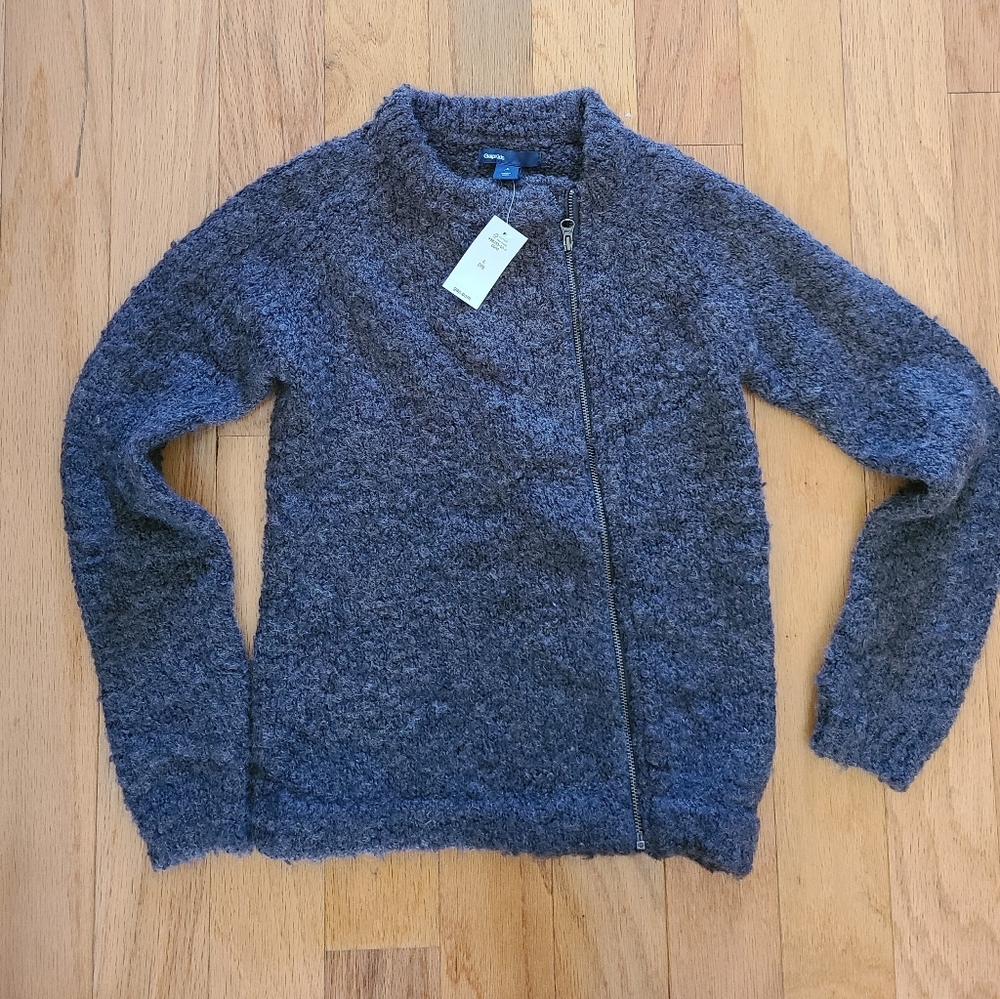 Gap Kids sweater size 10 (L) *new*